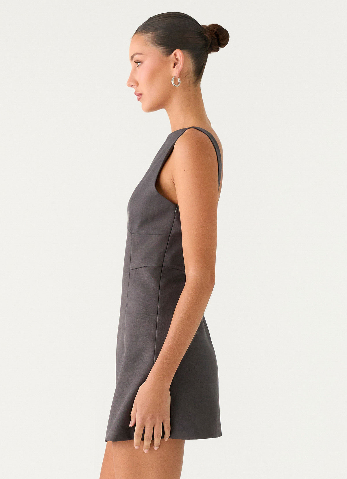 Lulita Mini Dress