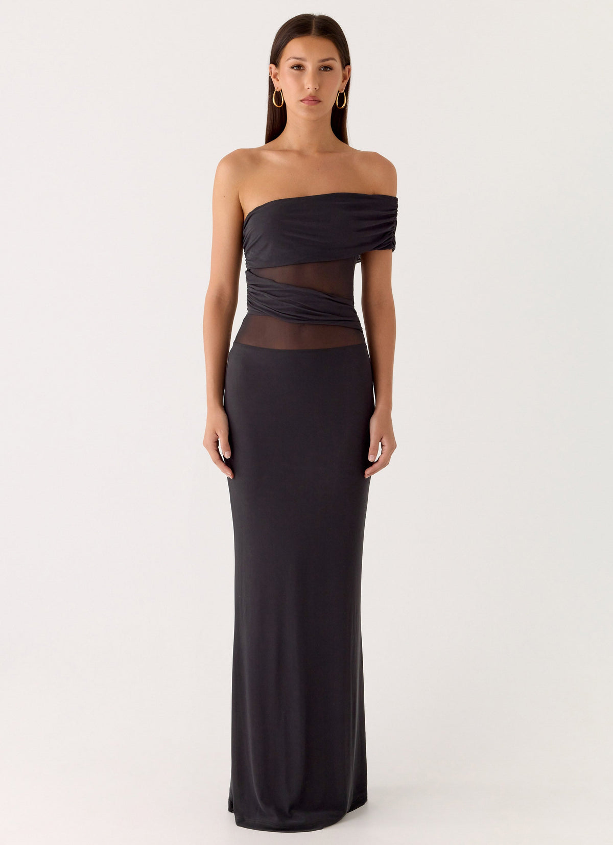 Lumi Maxi Dress
