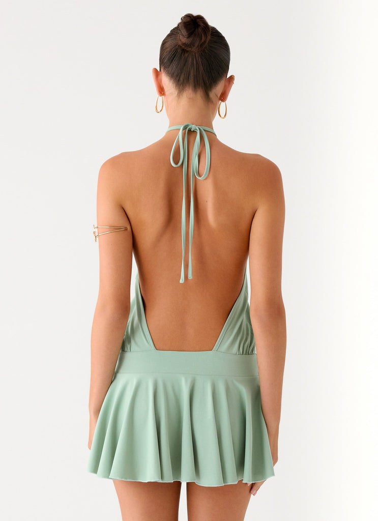 Mable Mini Dress Mable Mini Dress