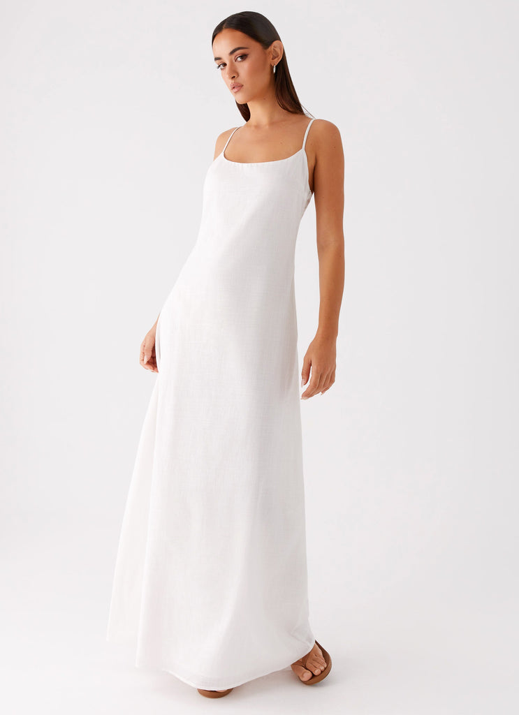 Maxi Dress Off White Colour Clothes Sundance Cotton Smocked Maxi Dress Off White Organic Cotton Maxi Dress Off White Colour Clothes Sundance Cotton Smocked Maxi Dress Off White Organic Cotton