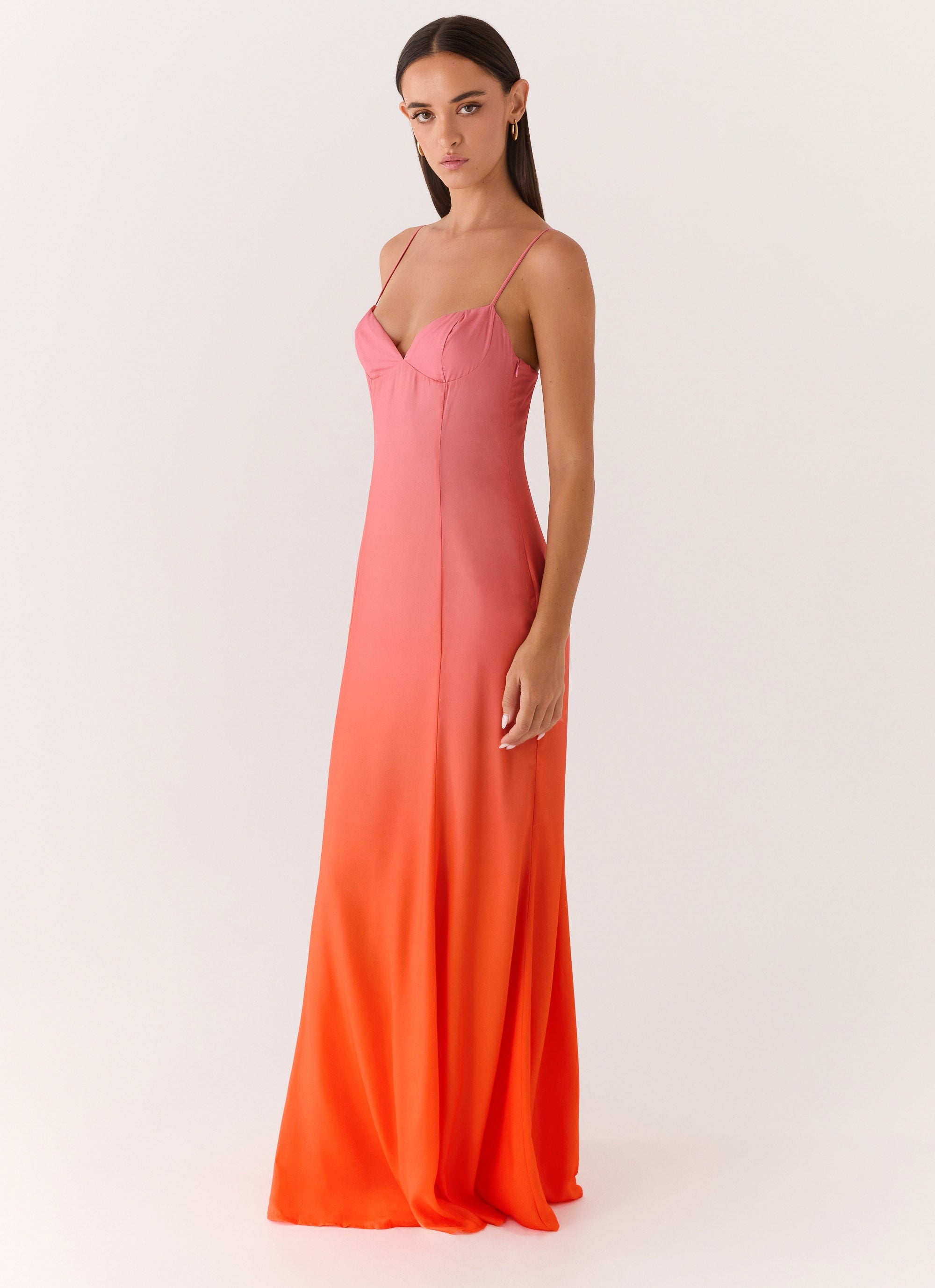 Madelyn Maxi Dress