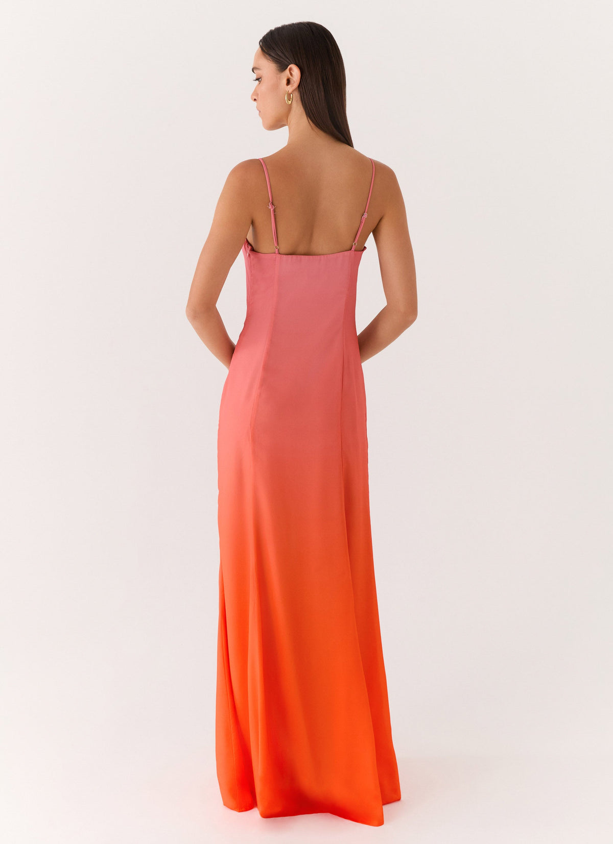 Rush Dress | Madelyn Maxi Dress