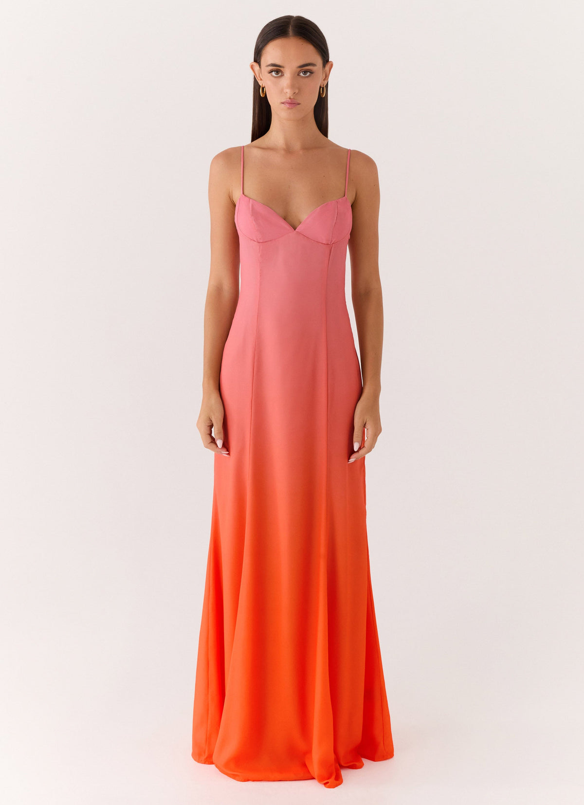 Madelyn Maxi Dress