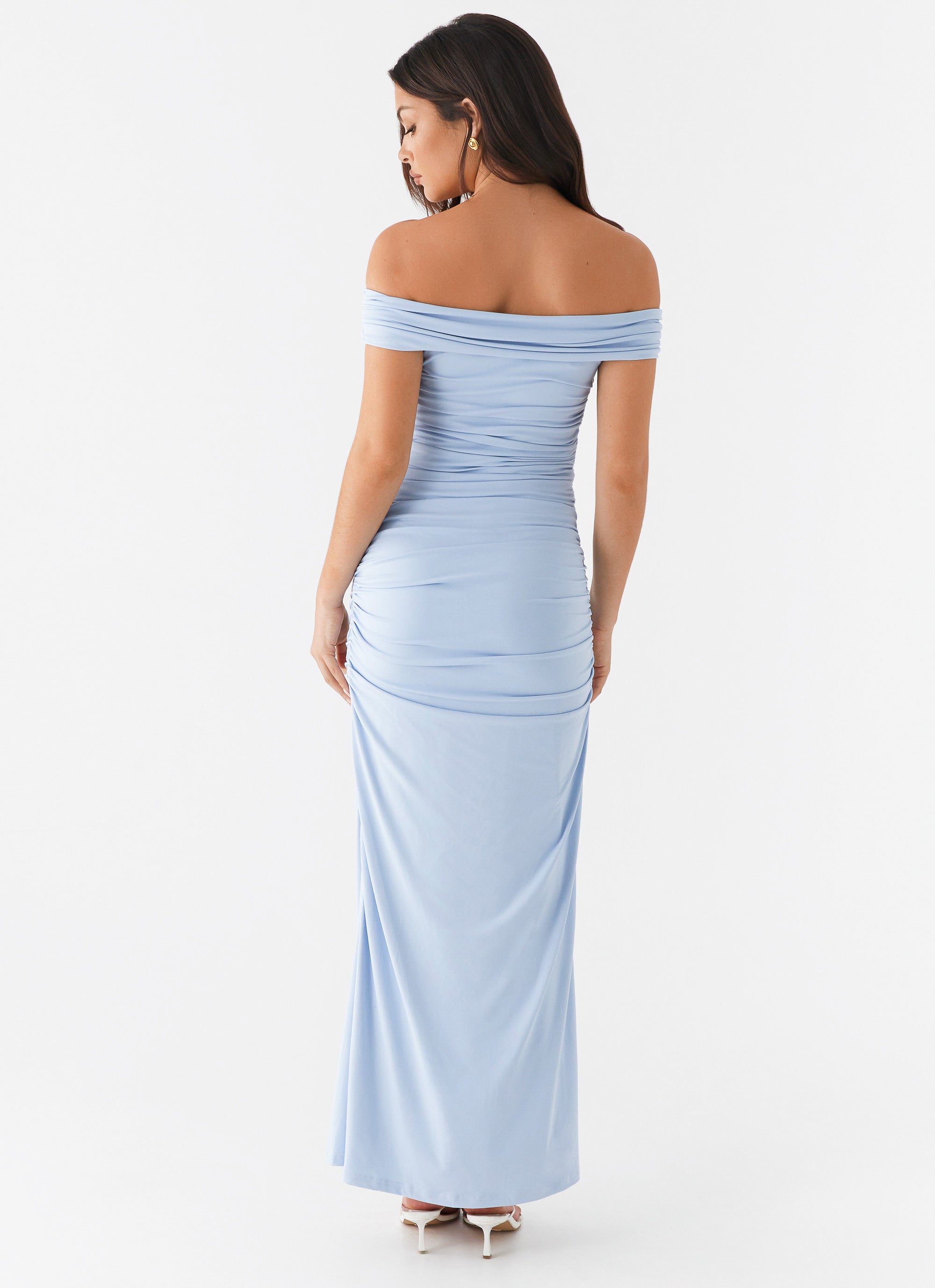 Majorly Maxi Dress