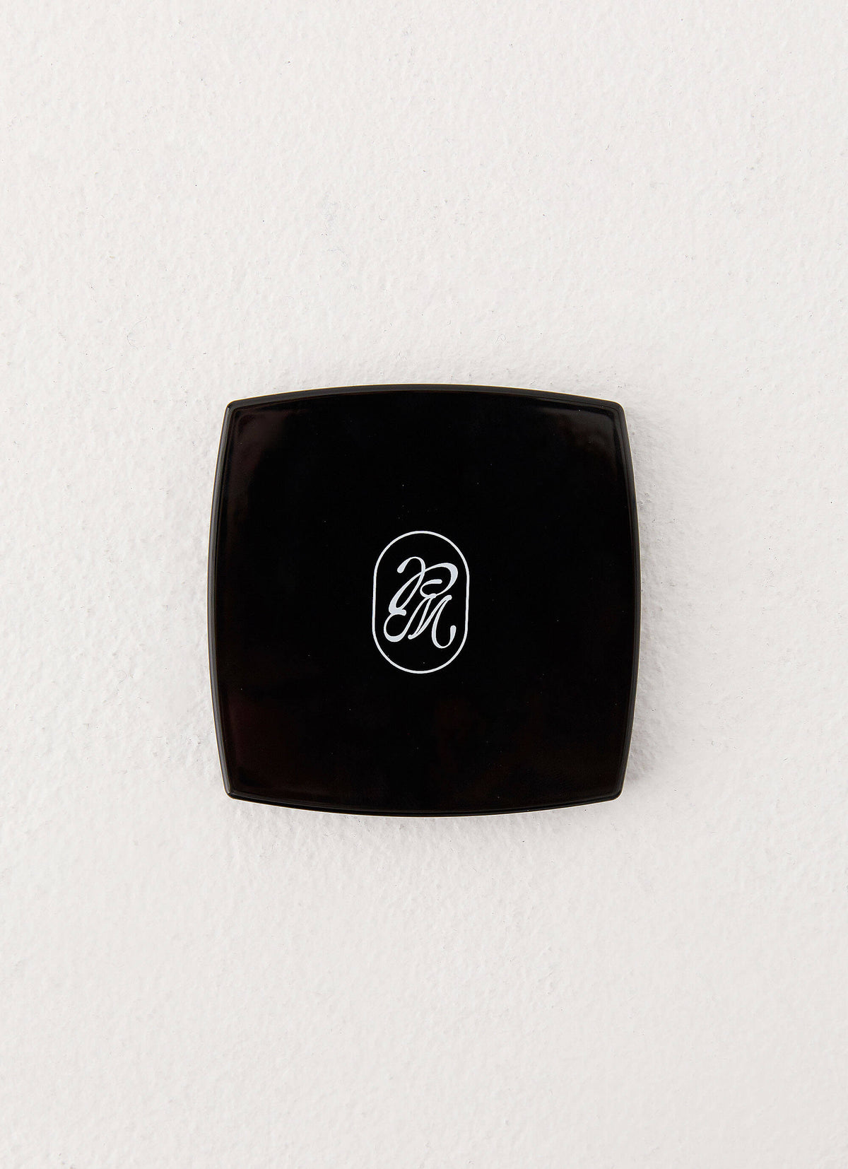 Peppermayo Makeup Mirror - Black