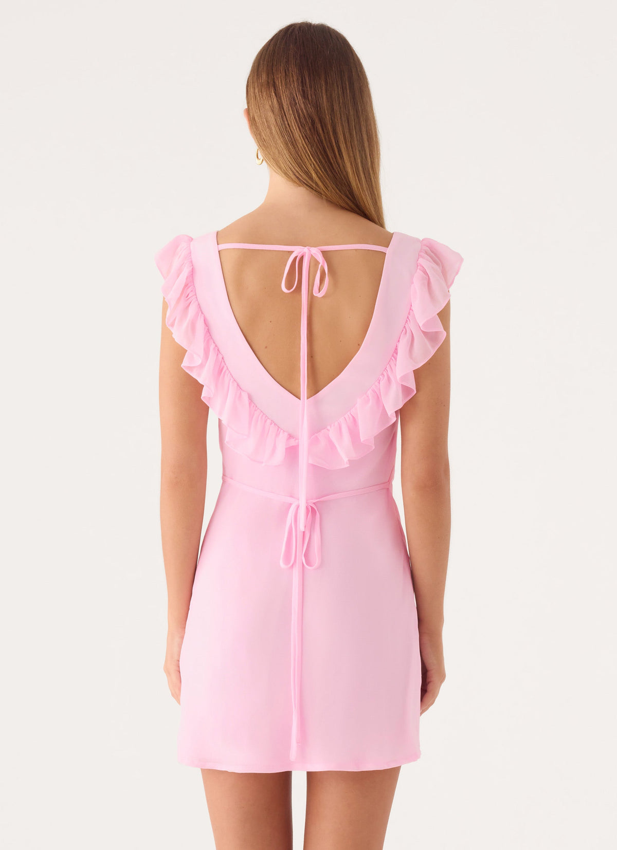 Malina Mini Dress