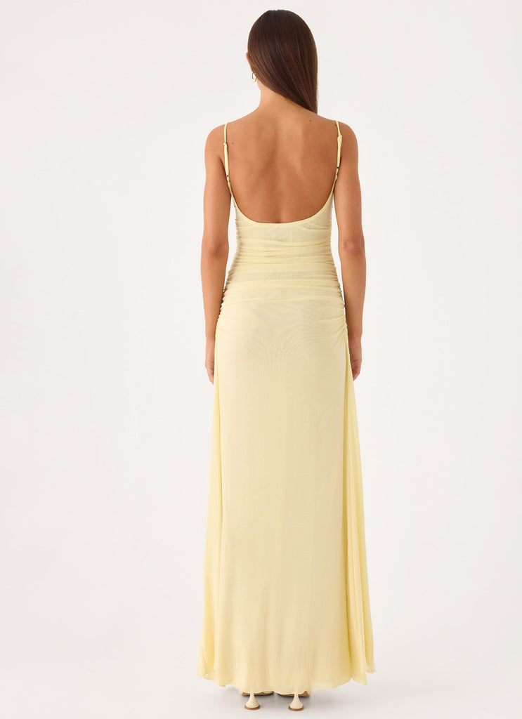 marcia maxi dress Marcia Maxi Dress by Stoney Clover Lane | Large