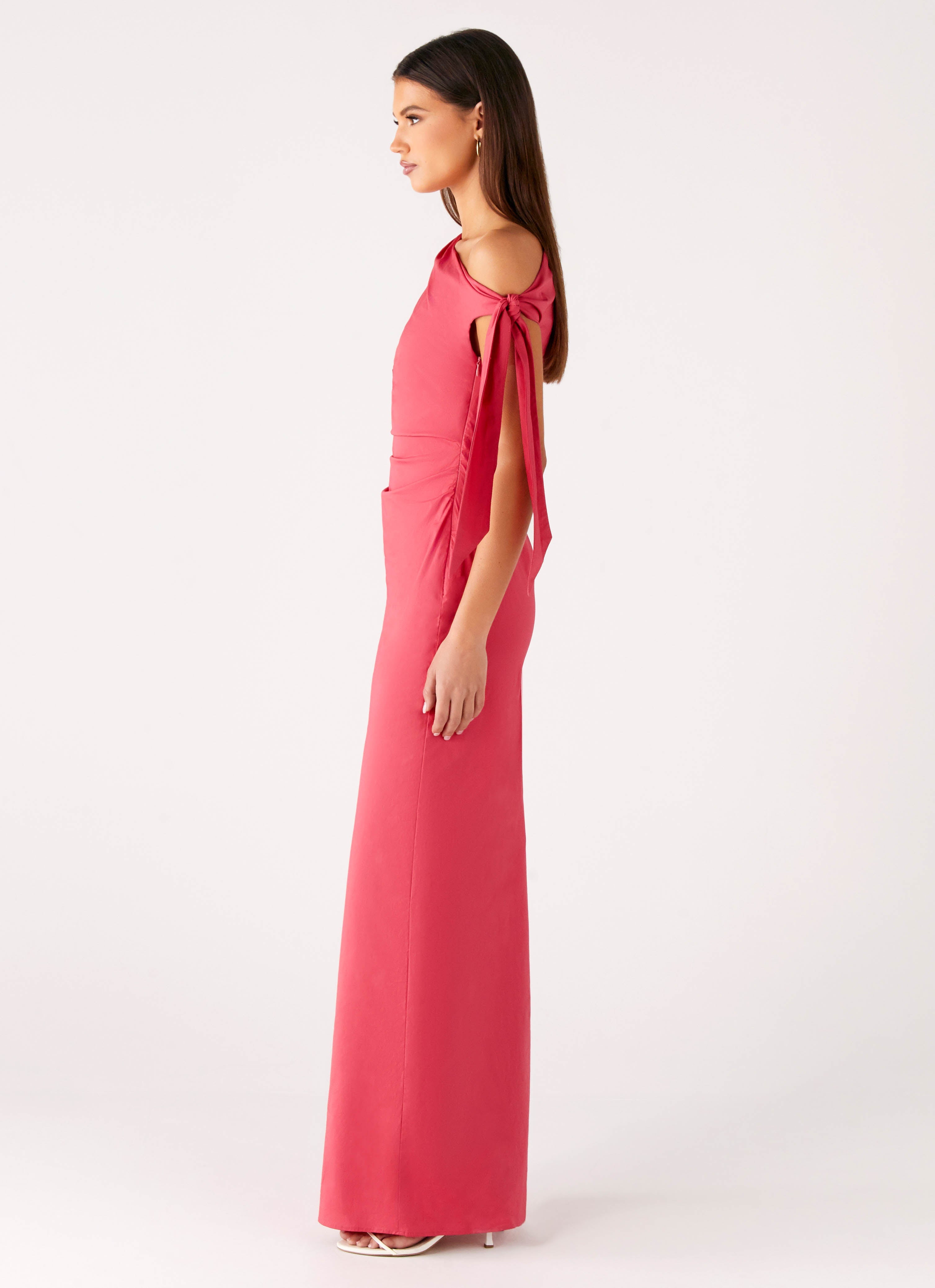 Marella Maxi Dress