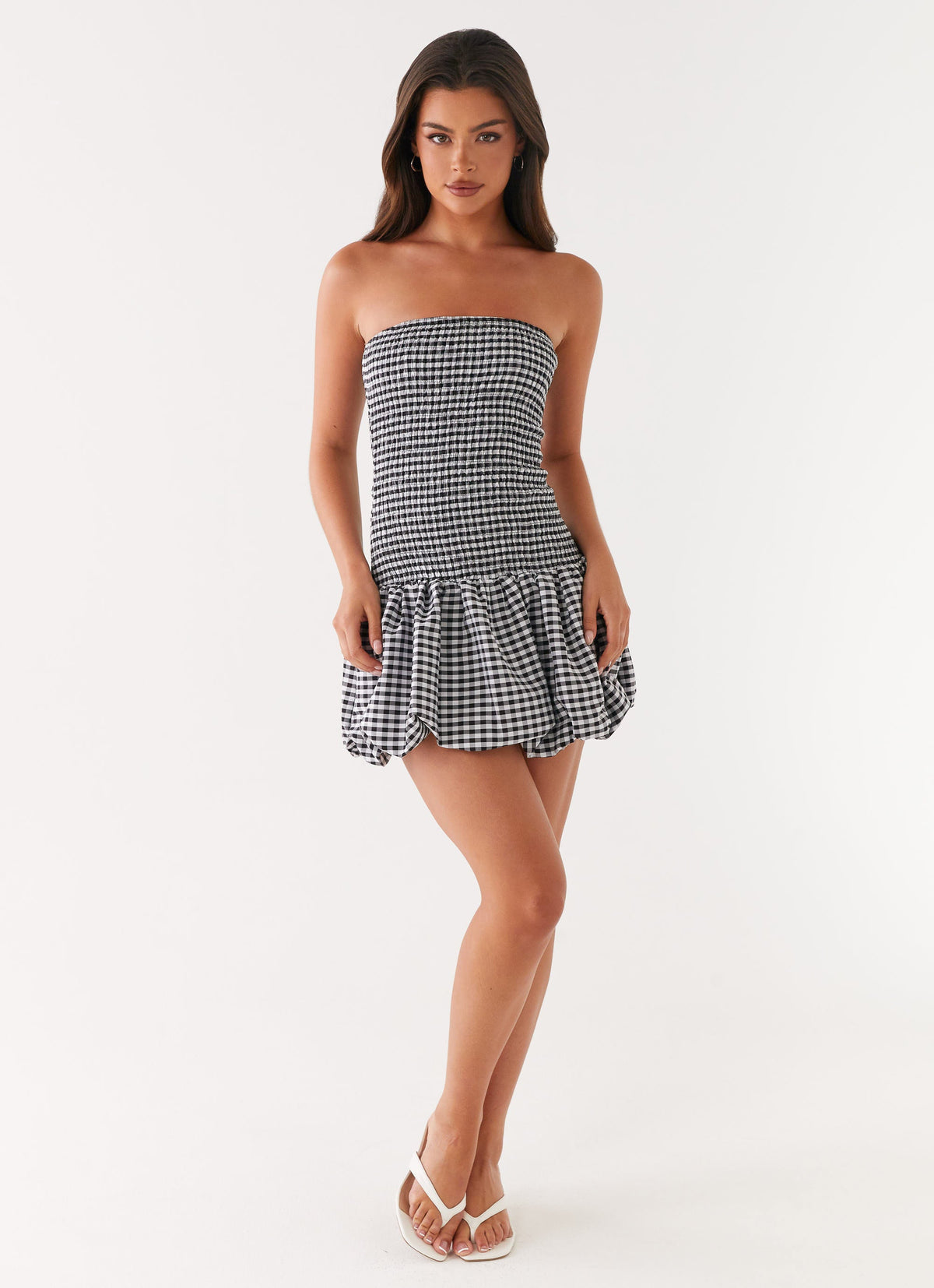 Martell Mini Dress