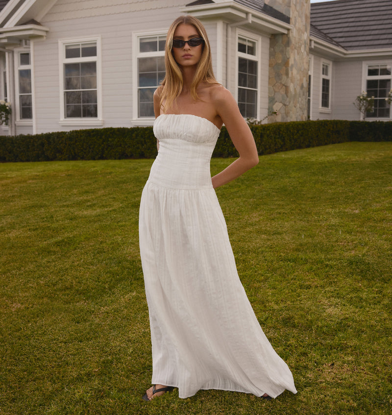 MAXI DRESSES