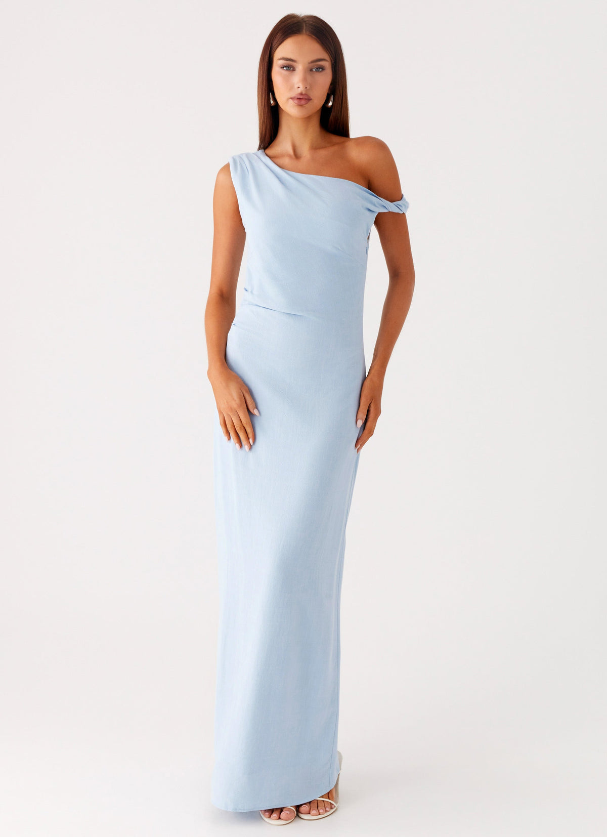 Mckenna Maxi Dress