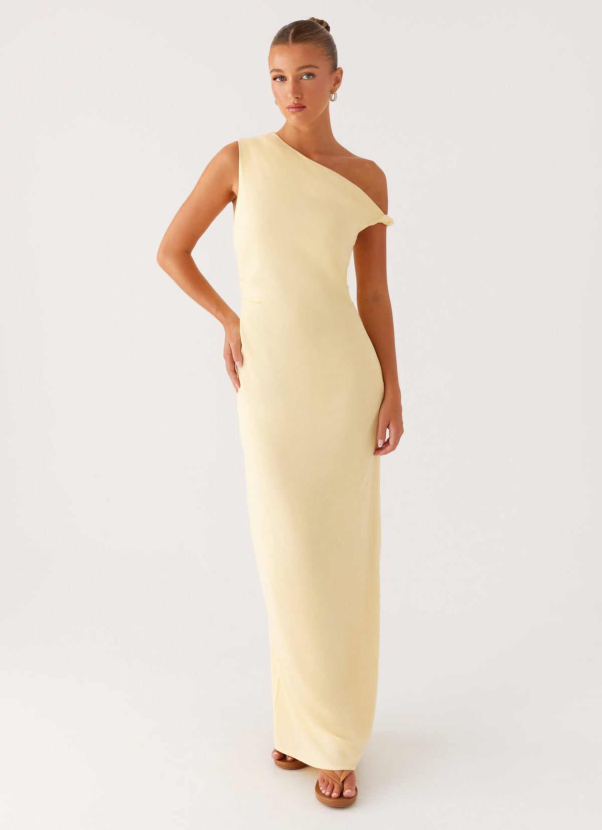 Mckenna Maxi Dress