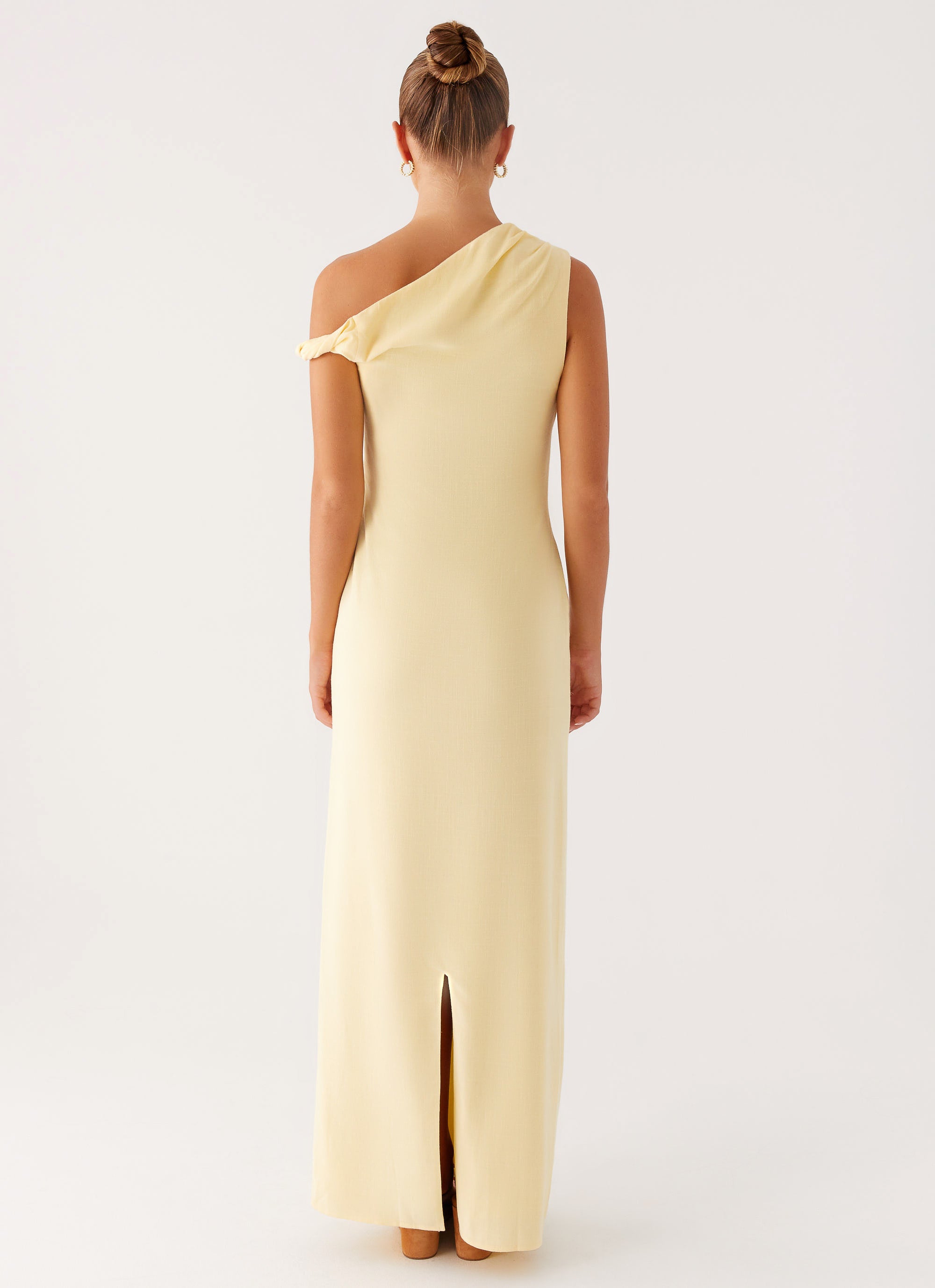 Mckenna Maxi Dress