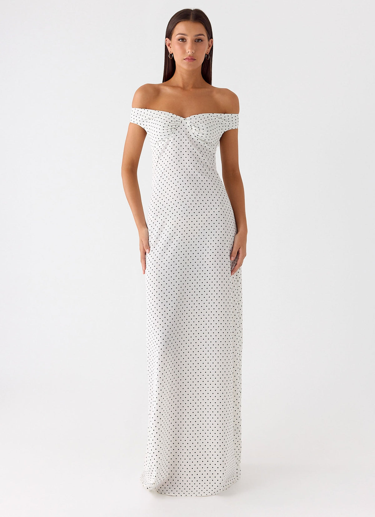 Melany Maxi Dress