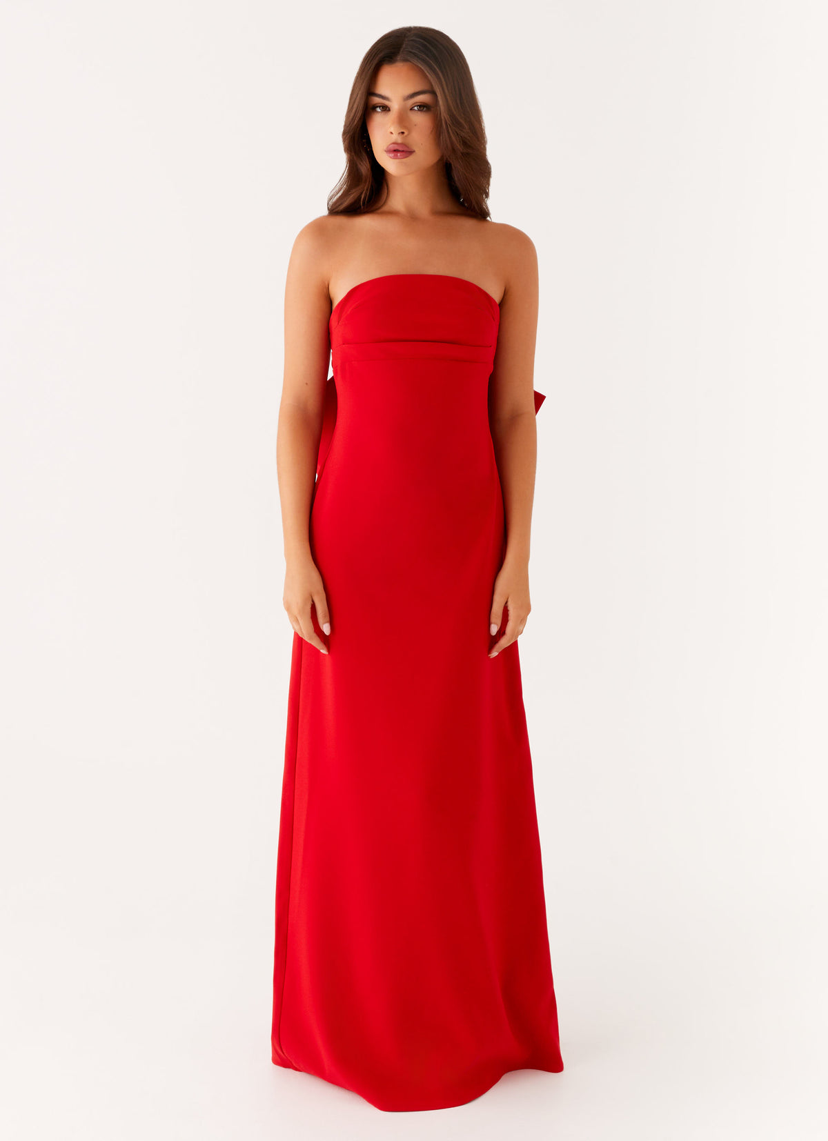 Rush Dress | Meredith Maxi Dress