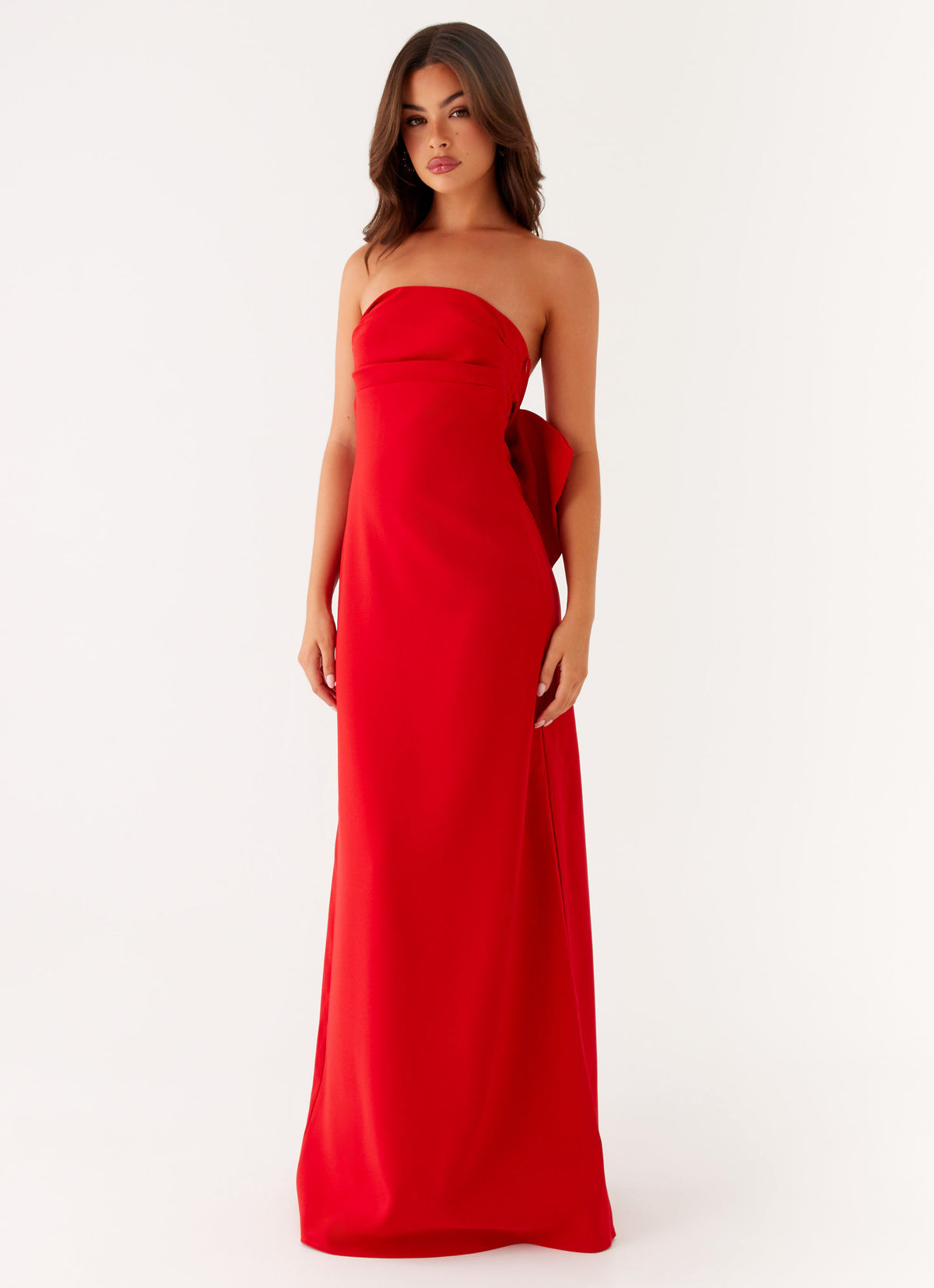Meredith Maxi Dress