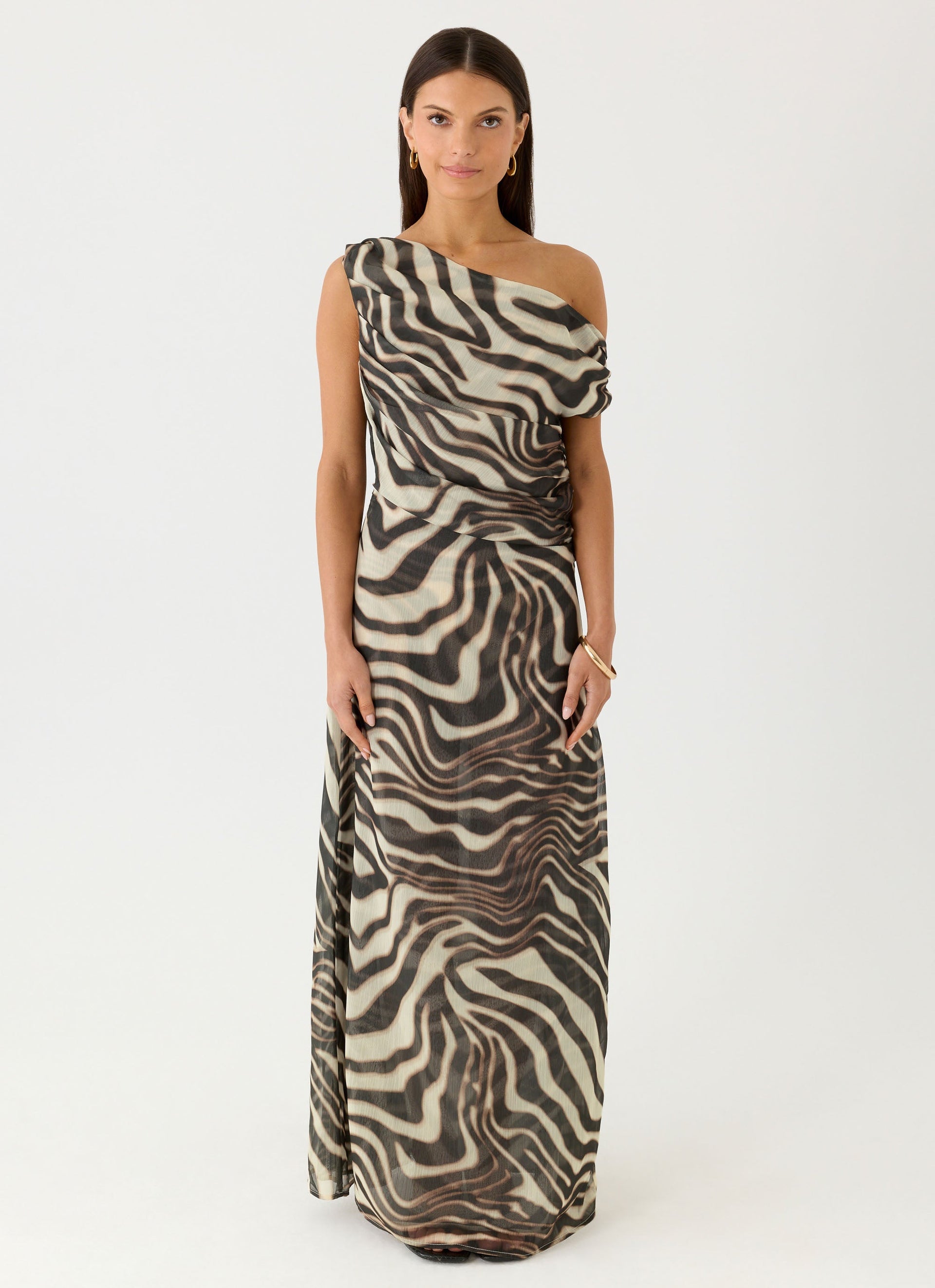 Rush Dress | Mernas Maxi Dress
