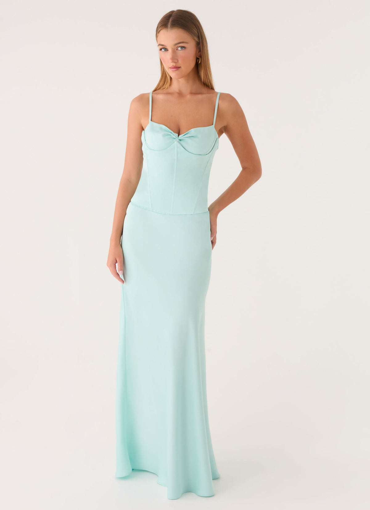 Rush Dress | Merritt Maxi Dress