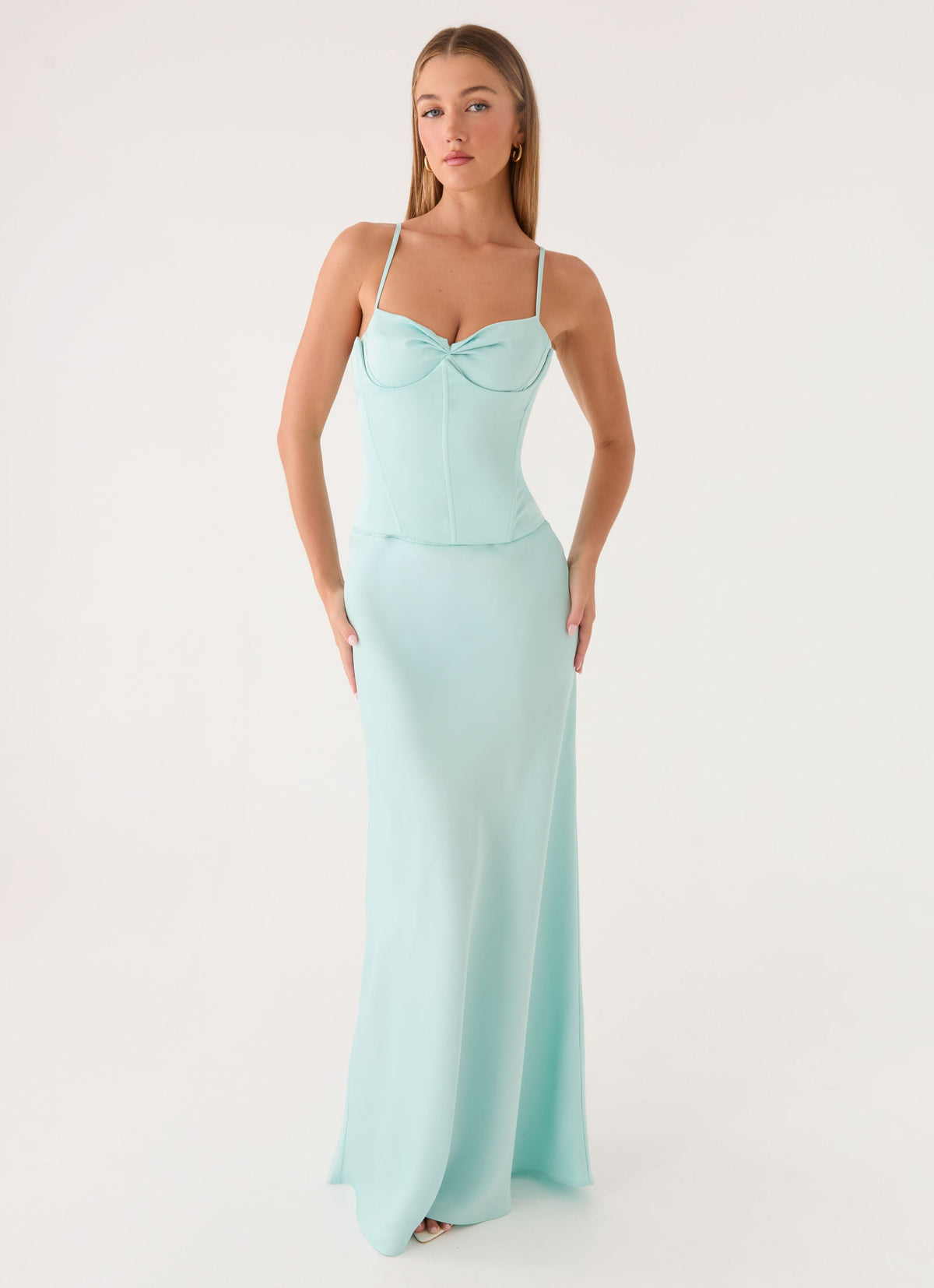 Rush Dress | Merritt Maxi Dress