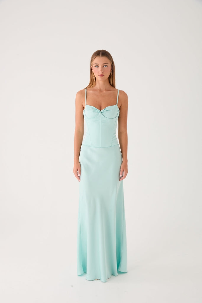 Merritt Maxi Dress