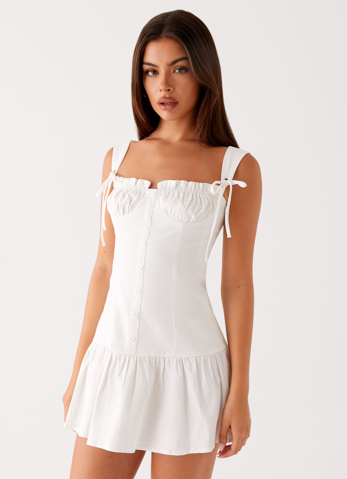 Miami Mini Dress