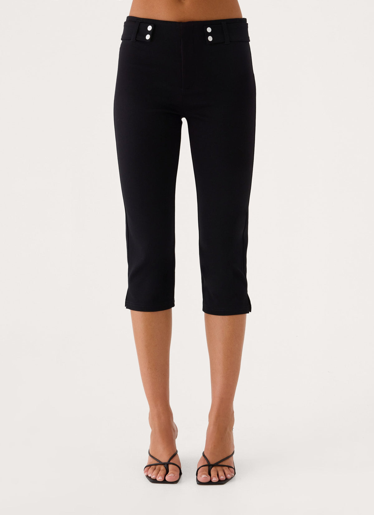 Miana Pant - Black