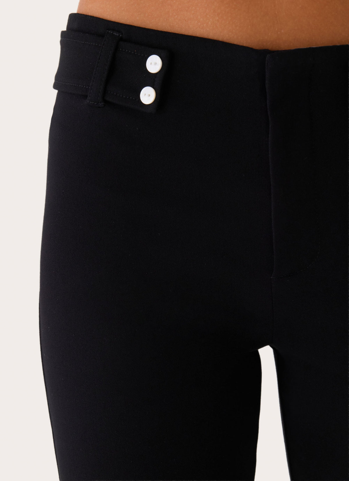 Miana Pant - Black