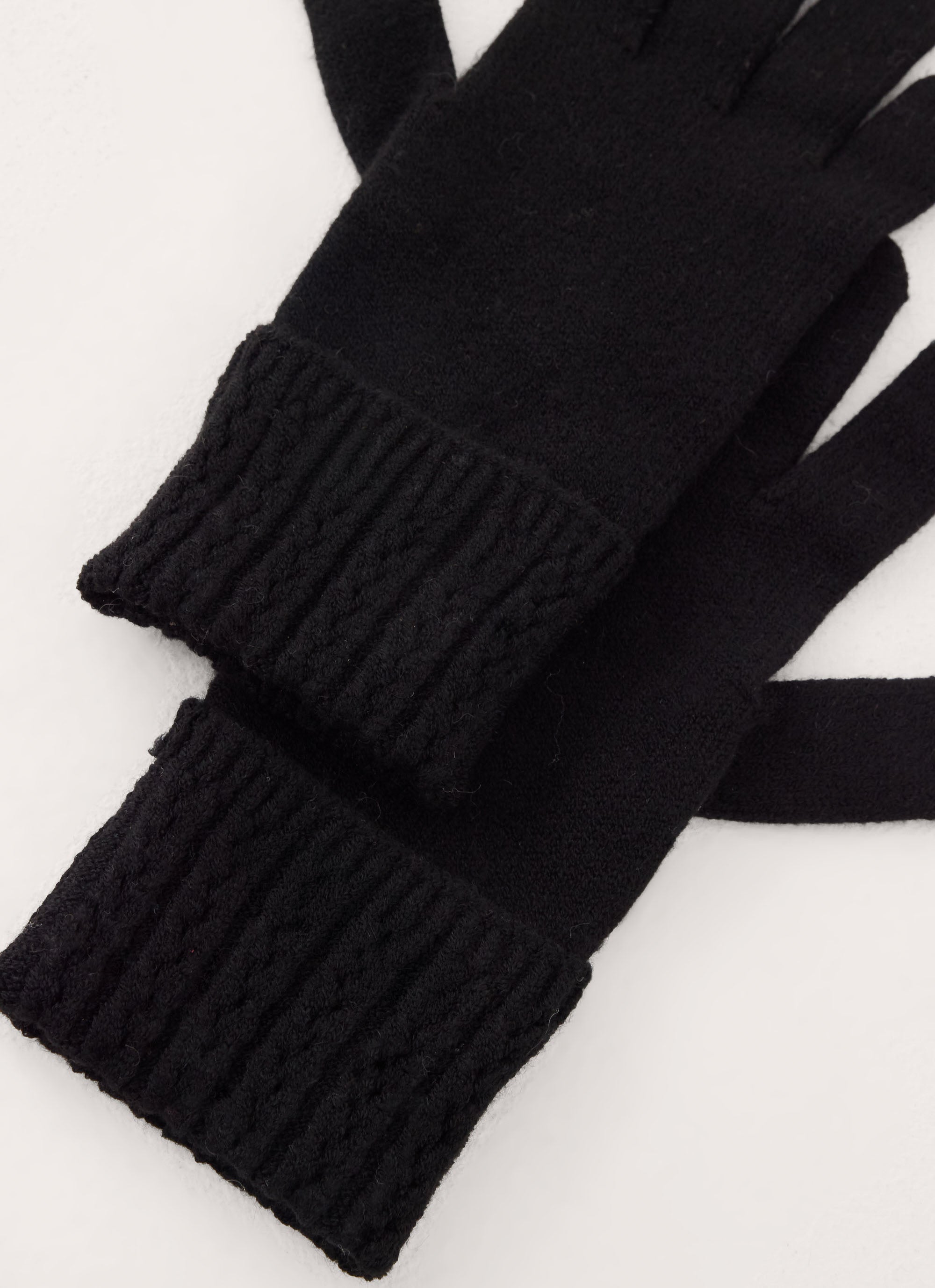 Midnight Hour Glove - Black – Peppermayo US