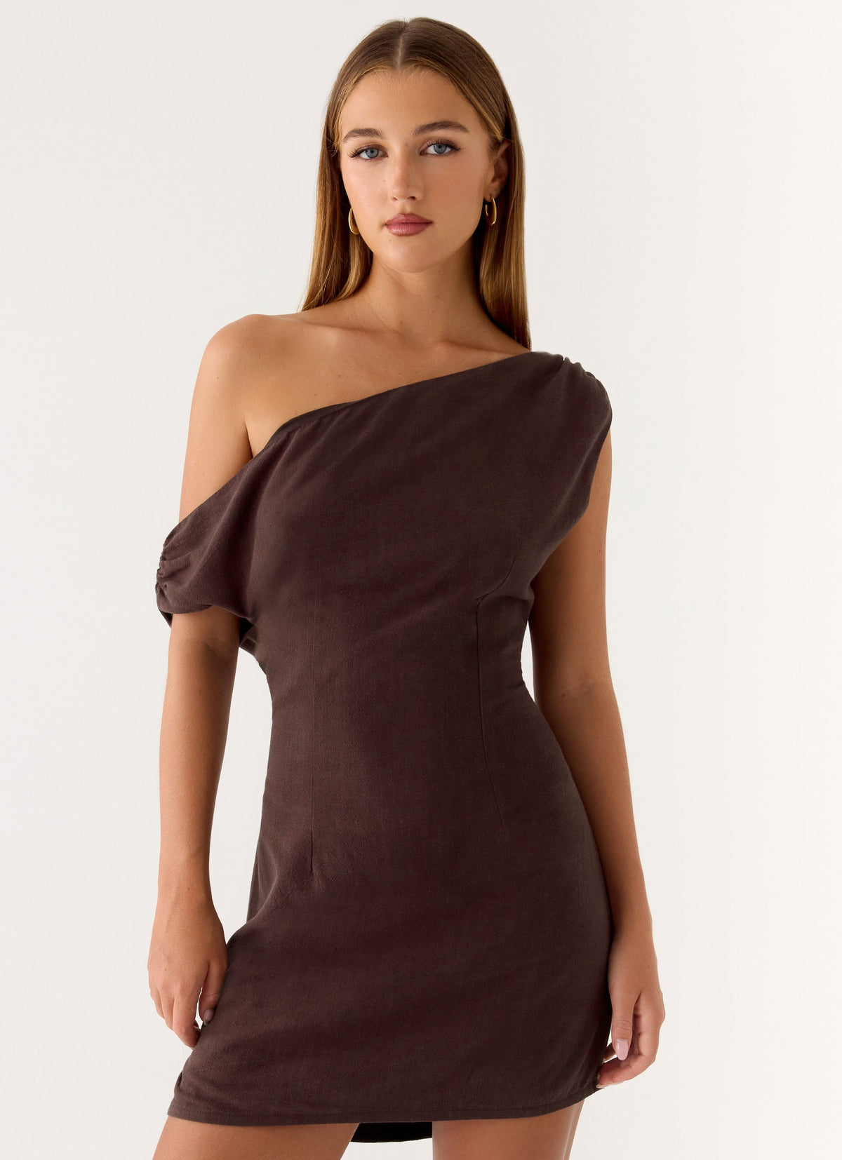 Mischa Mini Dress