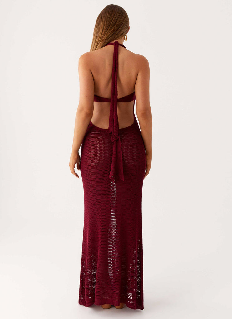 violetta maxi dress Violetta Maxi Dress