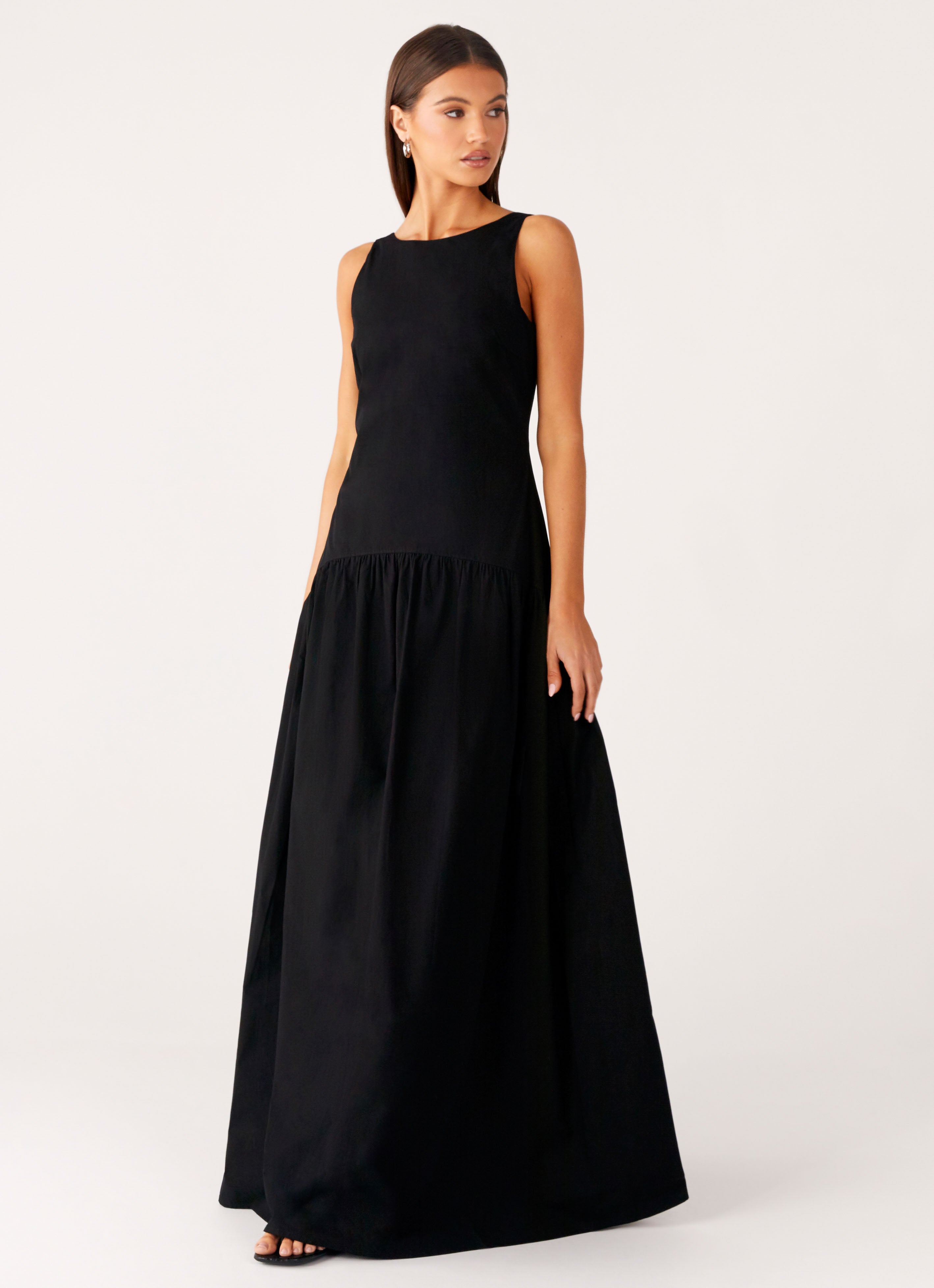 Morena Maxi Dress