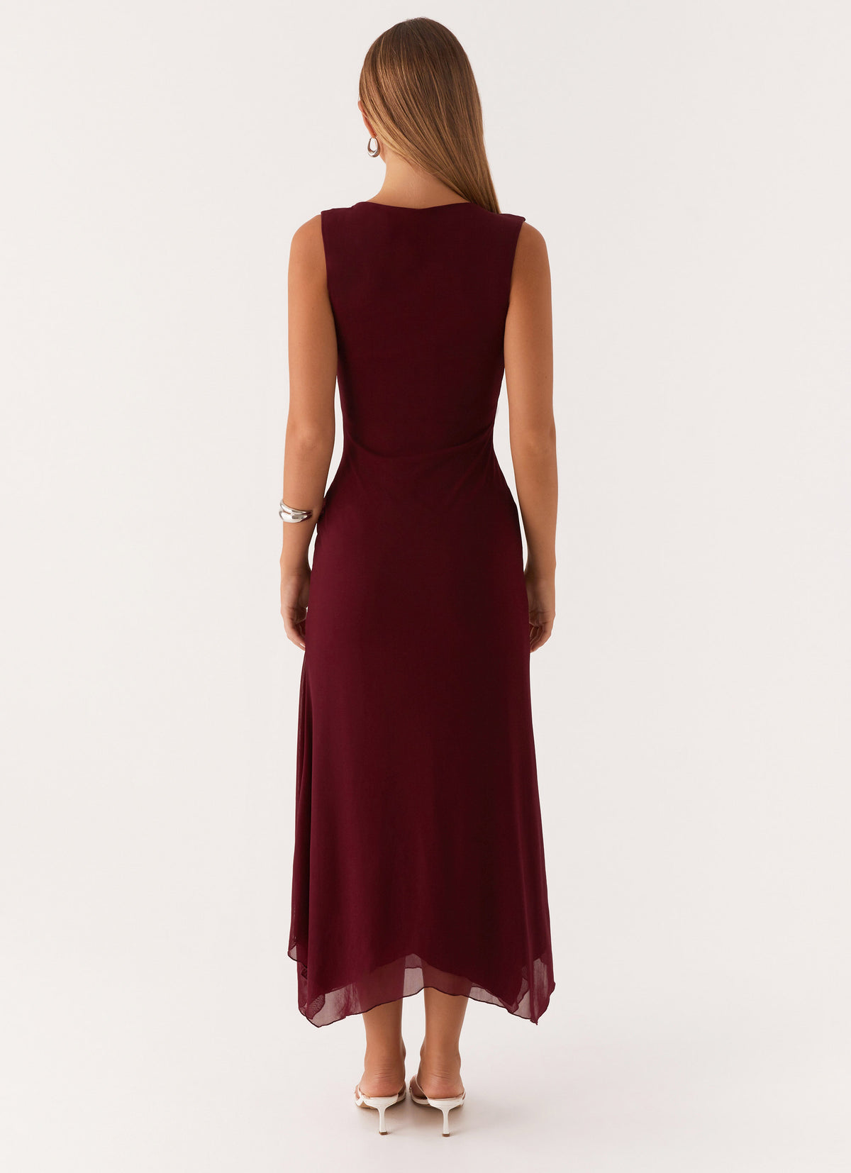 Murphy Maxi Dress