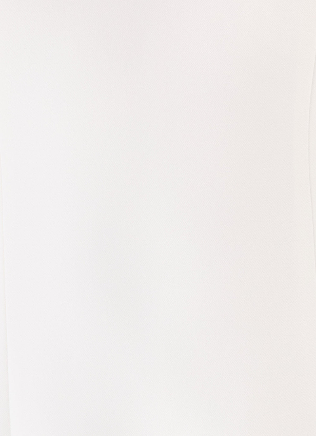 Naomee Mini Dress - White