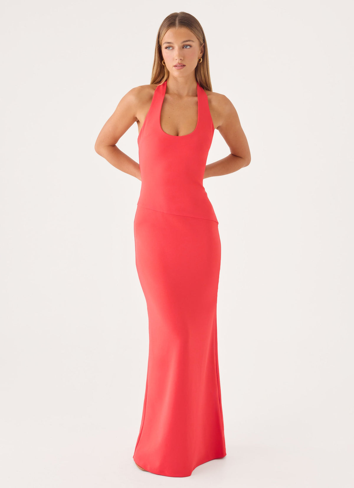 Nardin Maxi Dress
