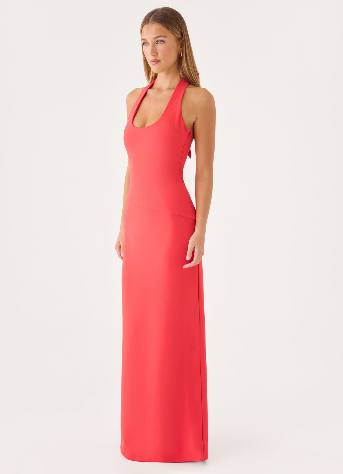 Nardin Maxi Dress