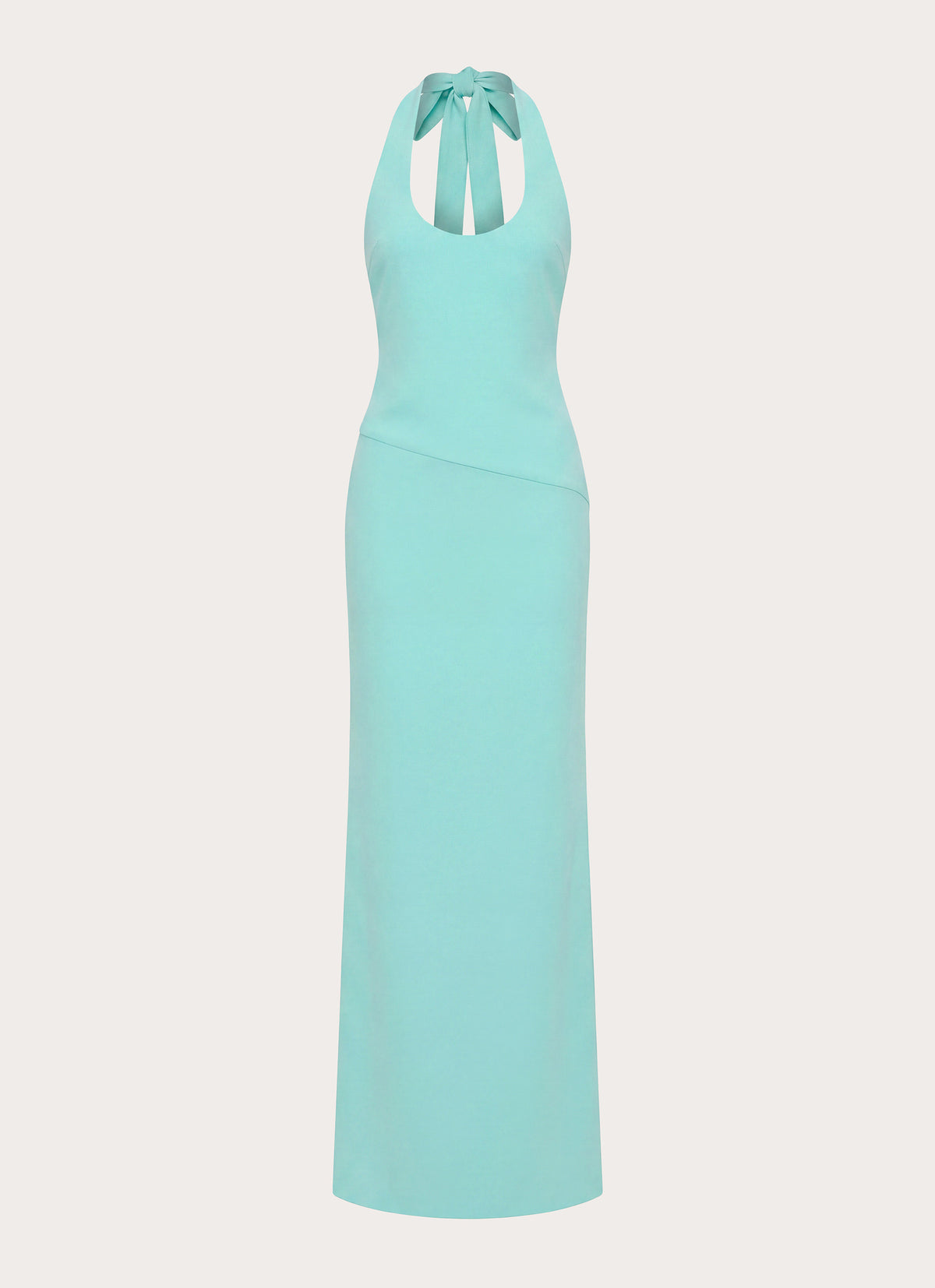 Nardin Maxi Dress - Mint