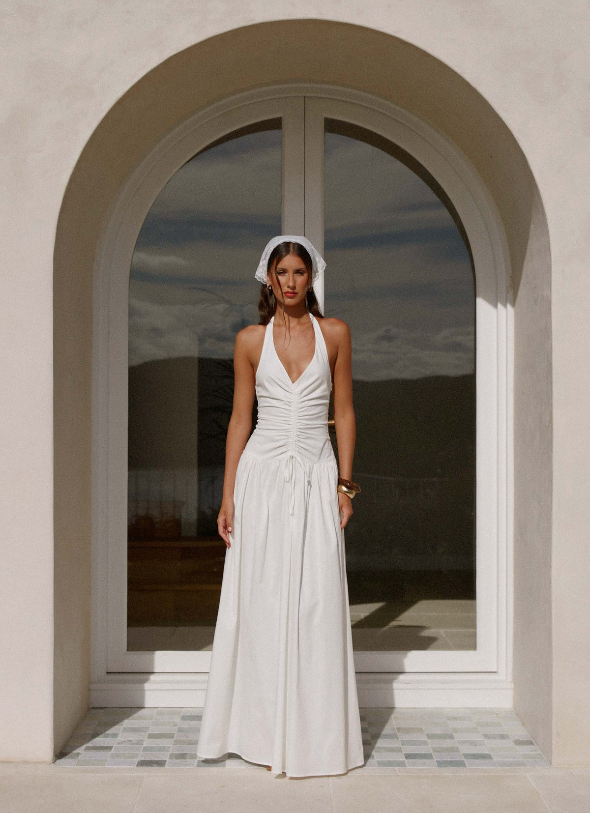 Narnie Maxi Dress