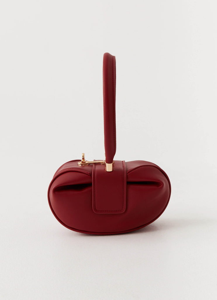 Natalie Bag - Red