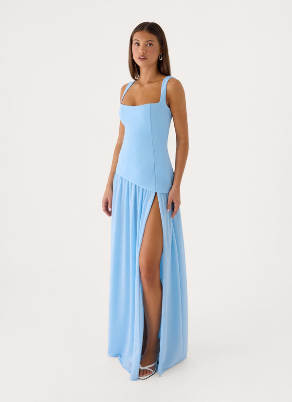 Bridesmaid Dresses