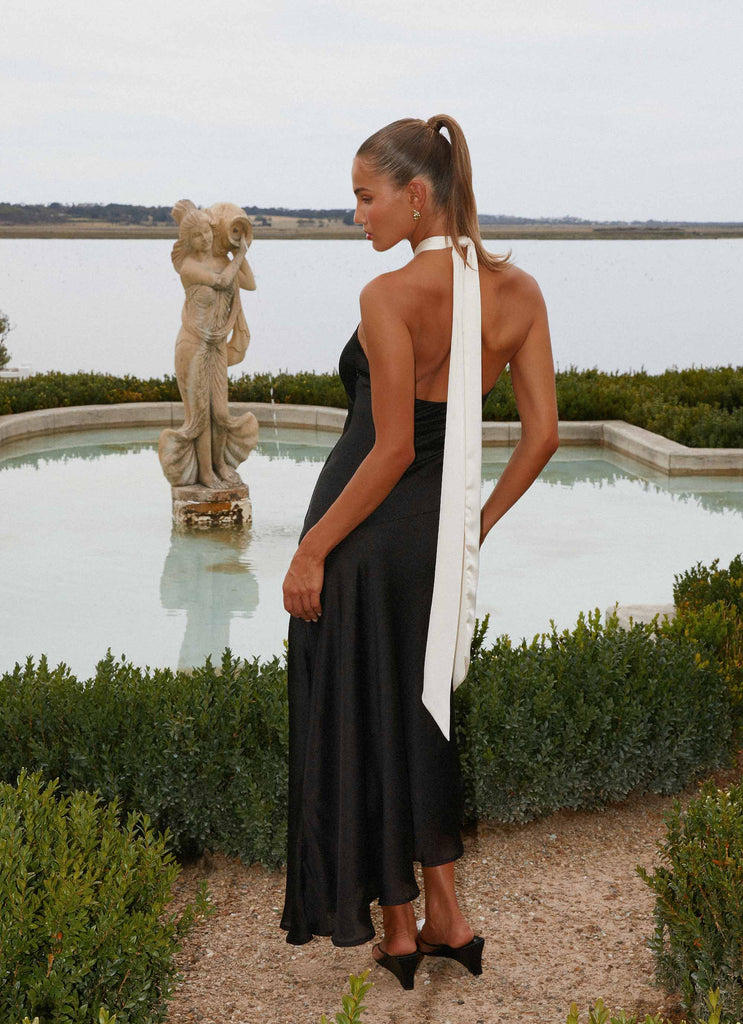 hold me all night maxi dress Hold Me All Night Maxi Dress