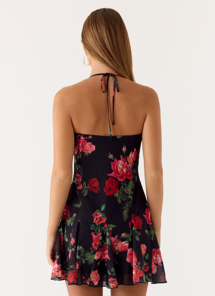 nocta mini dress Nikyta Micro Mini Dress