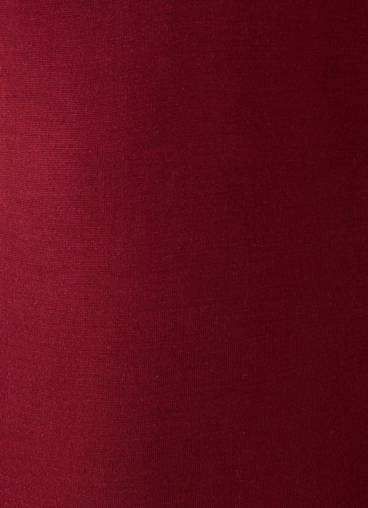 Nilima Halter Mini Dress - Maroon