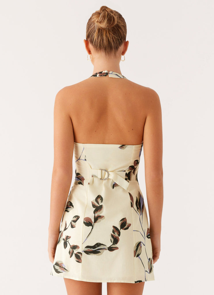 noa mini dress Noa Mini Dress