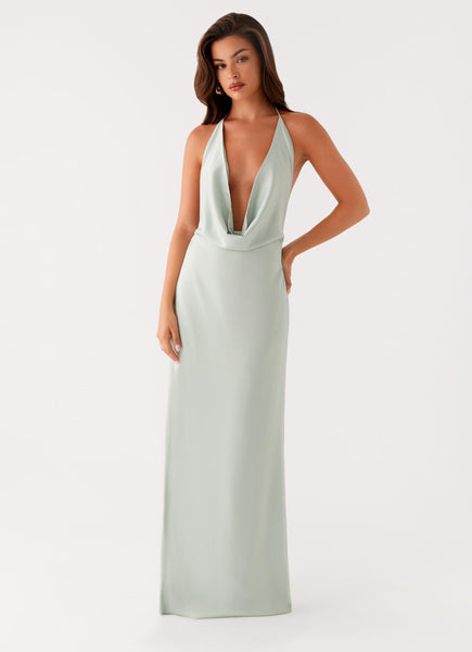 Noemi Maxi Dress