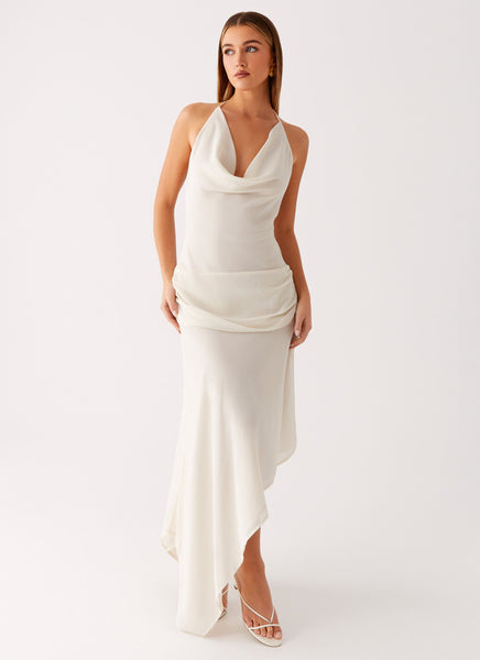 Nyra Midi Dress