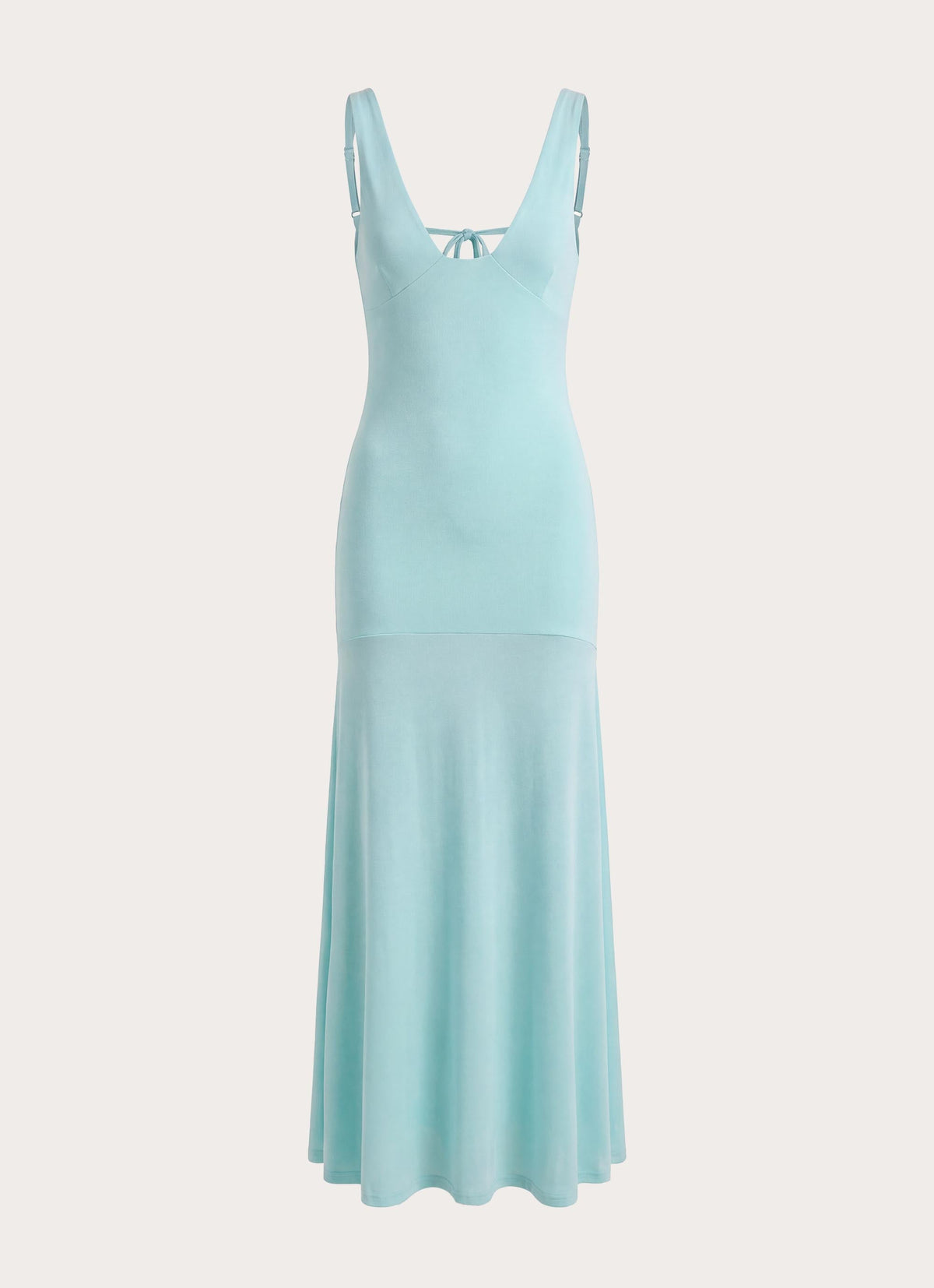 Oh Hunny Maxi Dress - Aqua