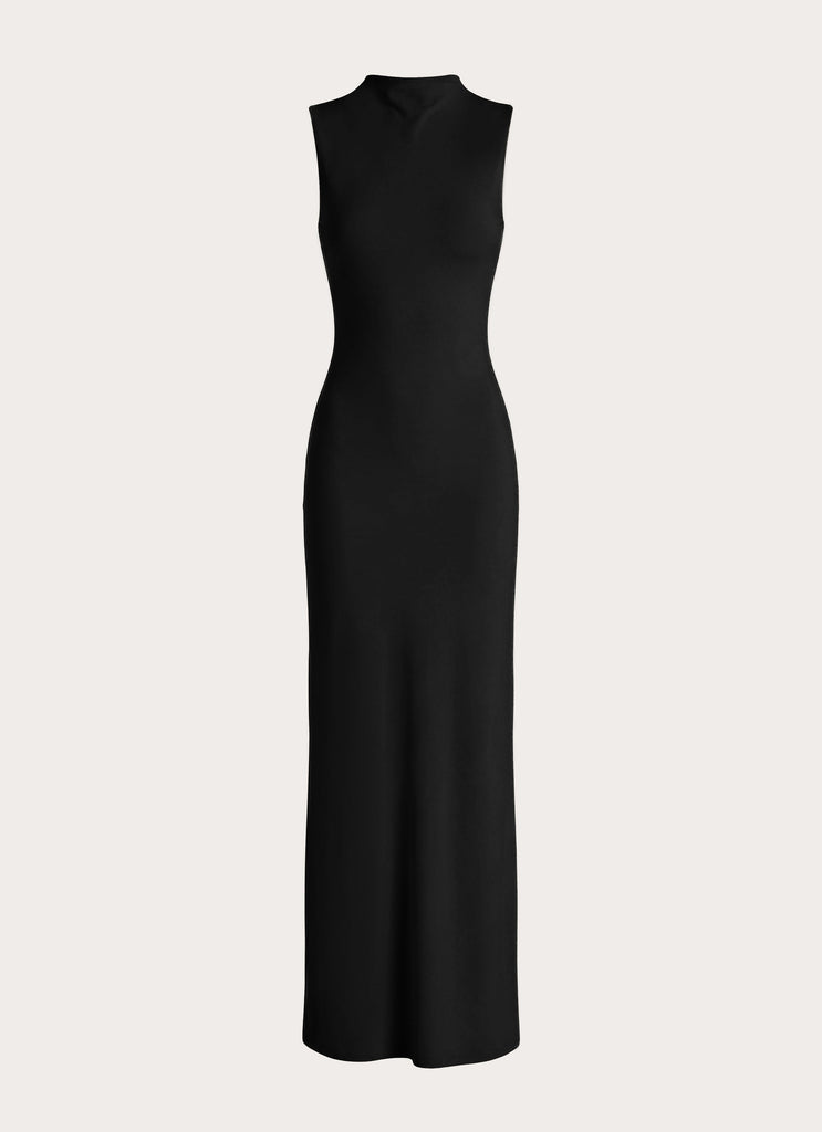 test of time maxi dress Hello Molly Test Of Time Green Sleeveless