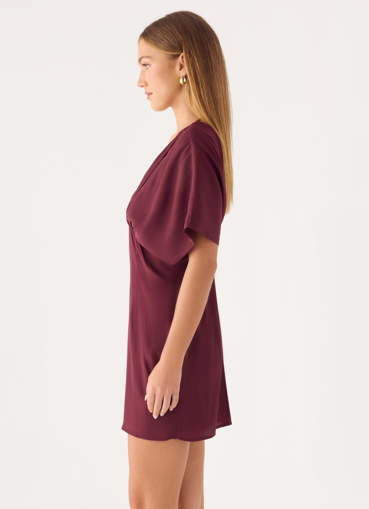 Only For You Mini Dress