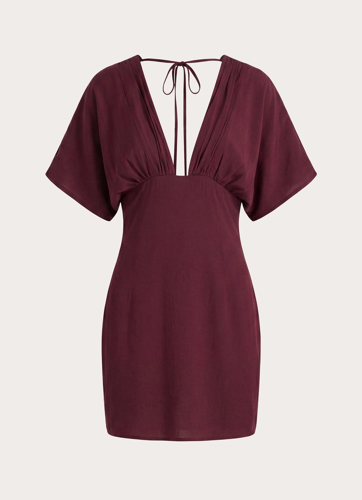 Only For You Mini Dress