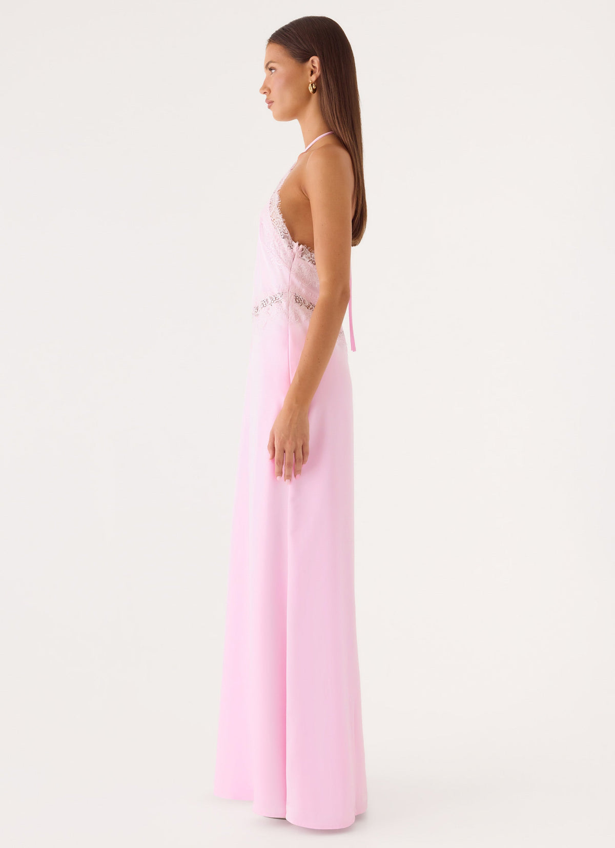Rush Dress | Orvian Maxi Dress